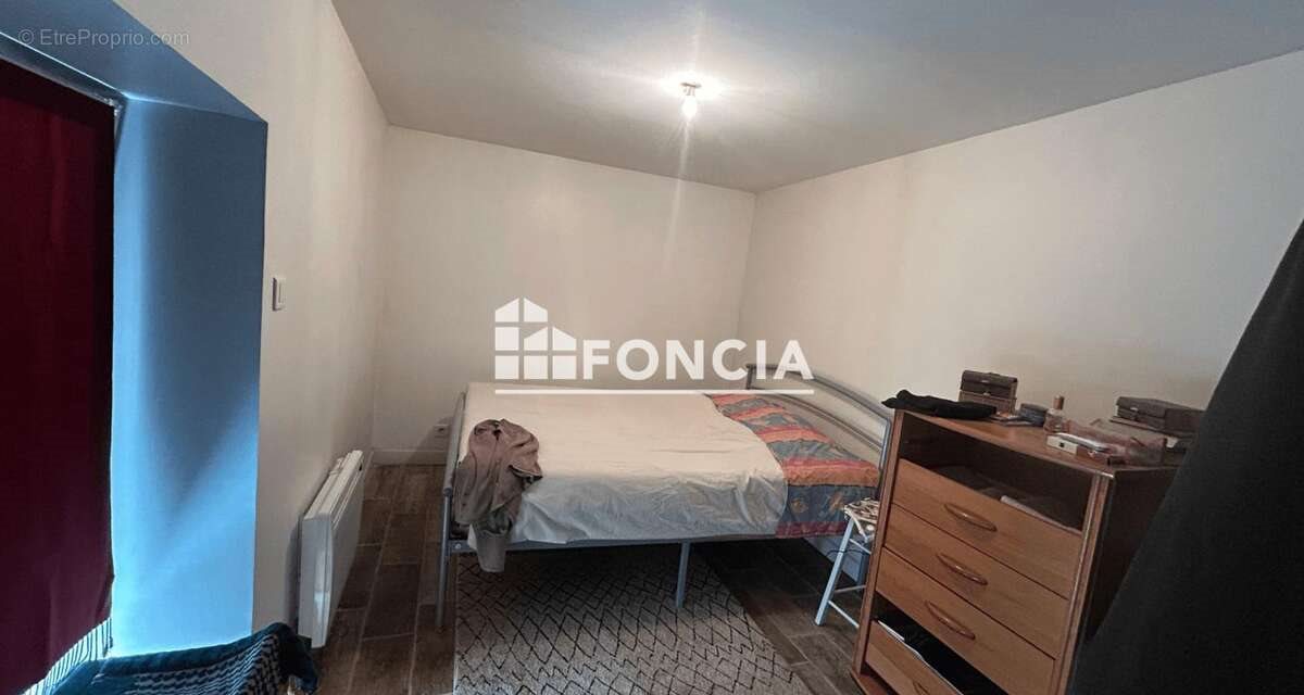 Appartement à vendre, 110m², Poitiers