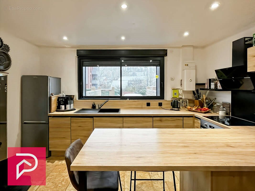 Maison à vendre, 52m², Bernay