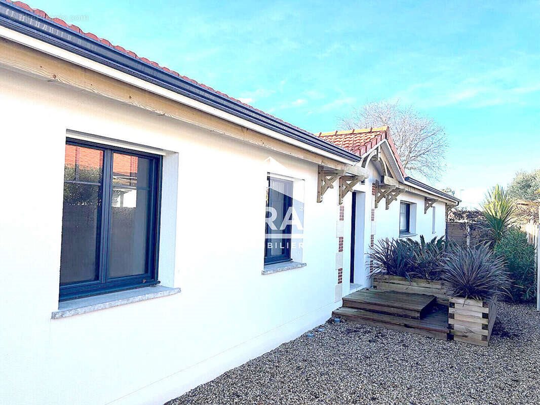 Maison à vendre, 144m², Gujan-Mestras