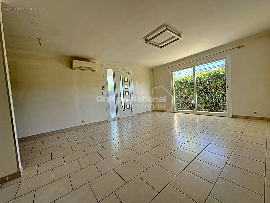 Maison à vendre, 86m², Arles