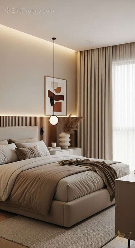 Appartement à vendre, 68m², Port-de-Bouc