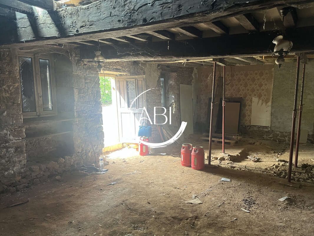 Maison à vendre, 85m², Tessé-Froulay