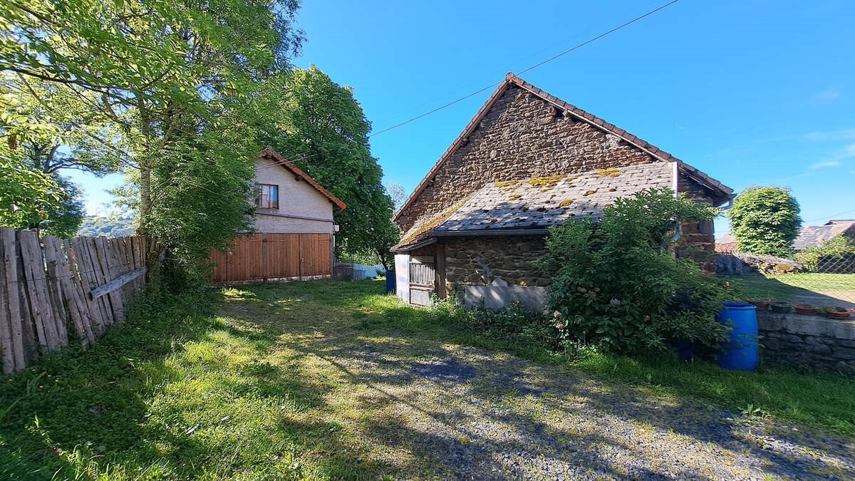 Maison à vendre, 101m², Manzat