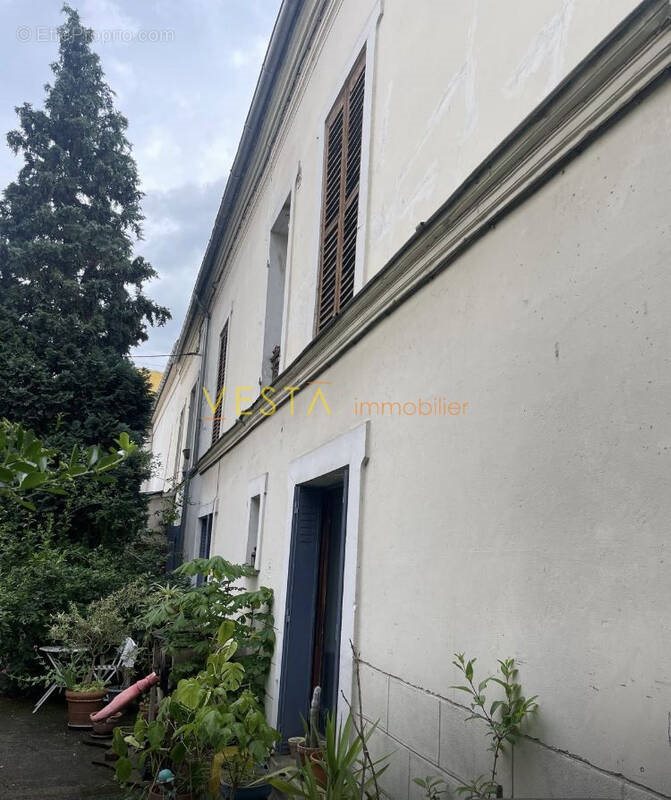 Appartement à vendre, 370m², Montreuil