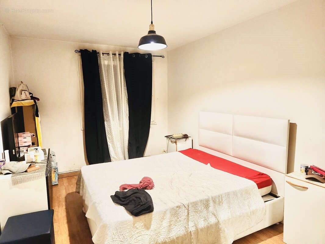 Appartement à vendre, 67m², Le Bourget