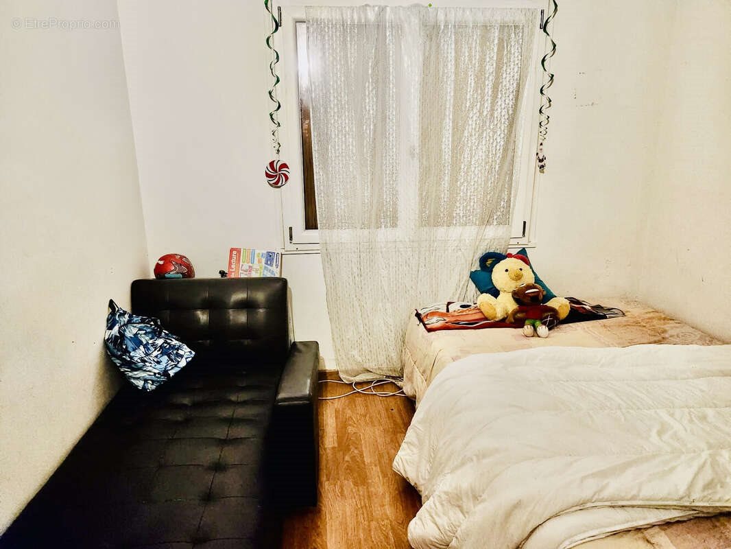 Appartement à vendre, 67m², Le Bourget