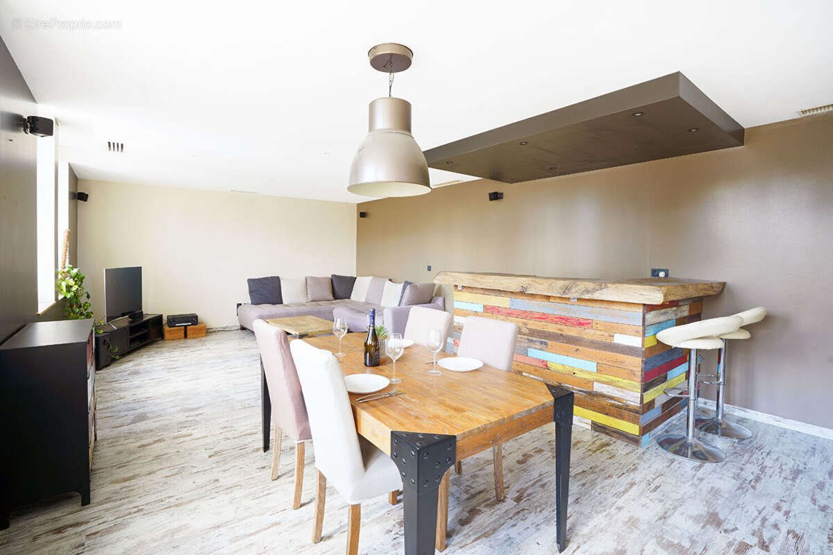 Appartement à vendre, 115m², Mâcon