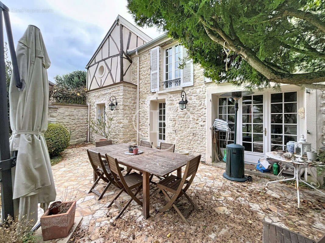 Maison à vendre, 230m², Maule