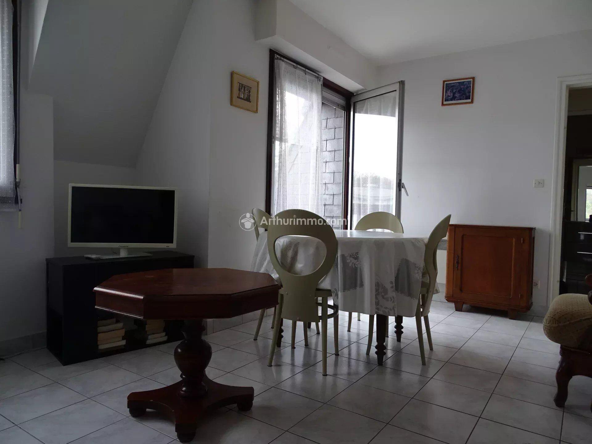 Appartement à vendre, 46m², Bagnoles-de-l'Orne