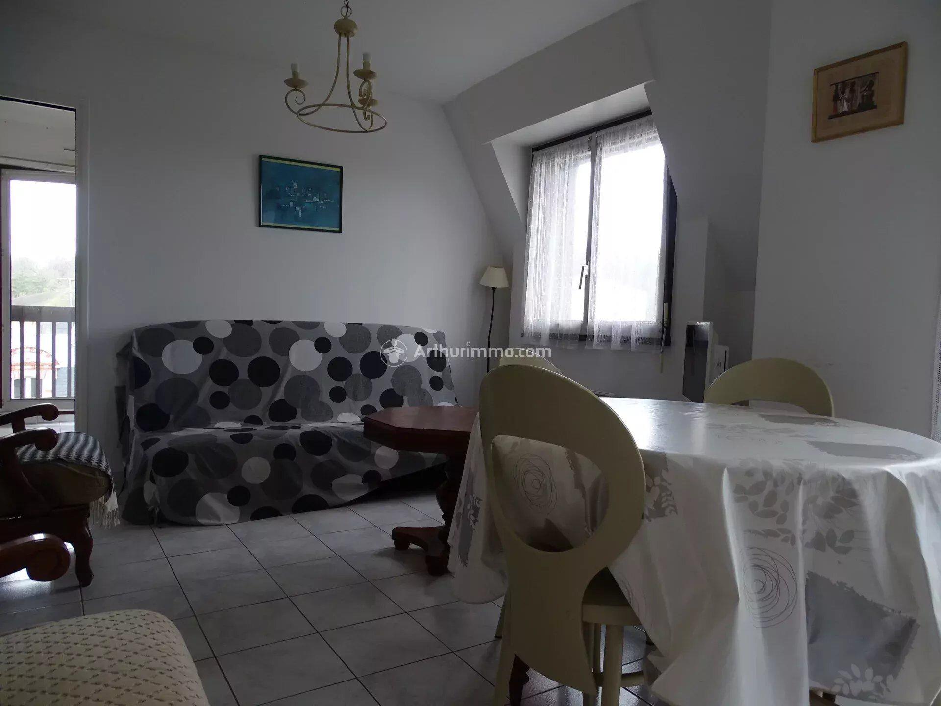 Appartement à vendre, 46m², Bagnoles-de-l'Orne