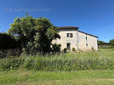 Maison à vendre, 600m², Biaudos