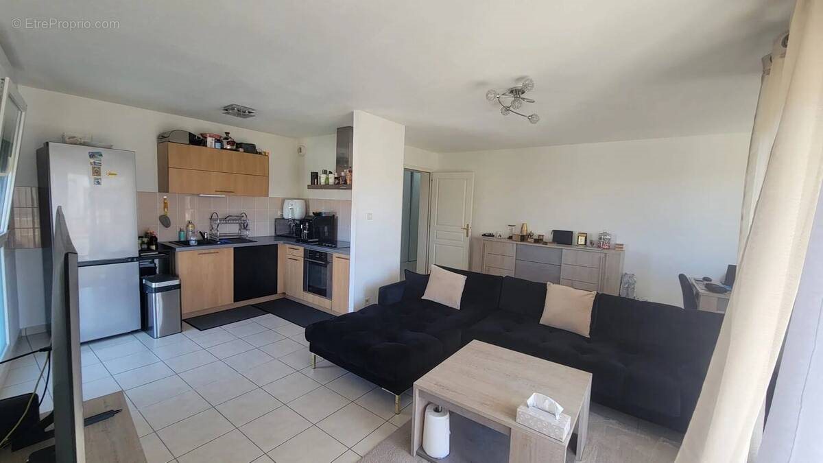 Appartement à vendre, 72m², Montbéliard