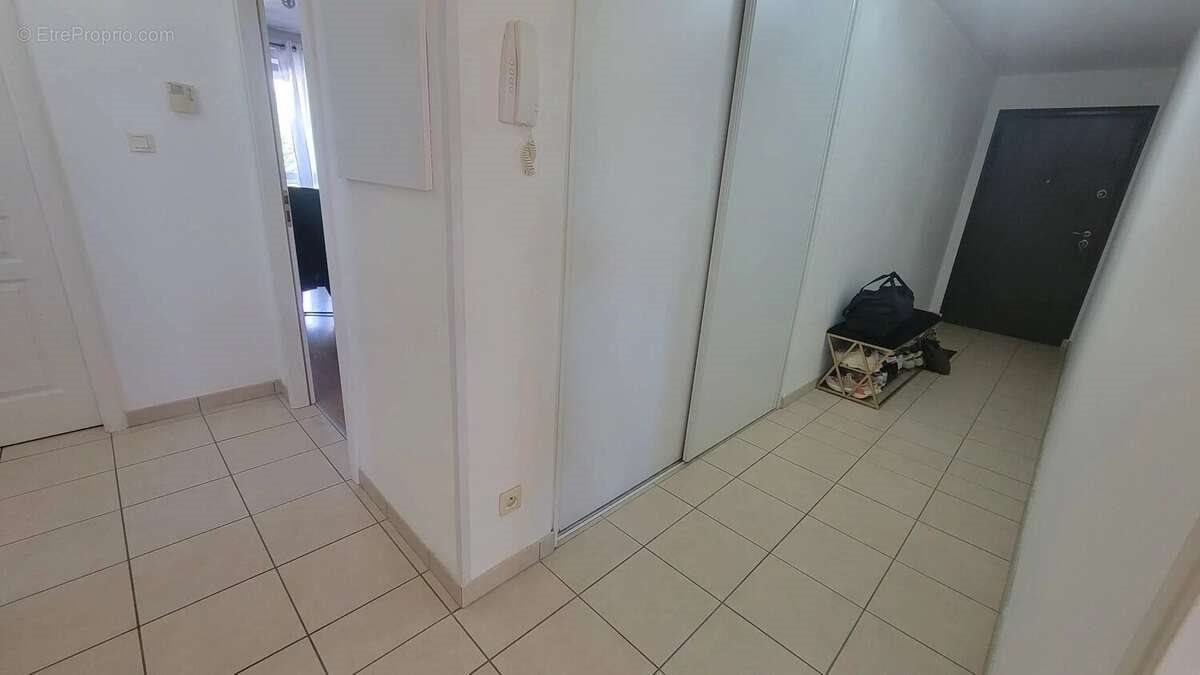 Appartement à vendre, 72m², Montbéliard