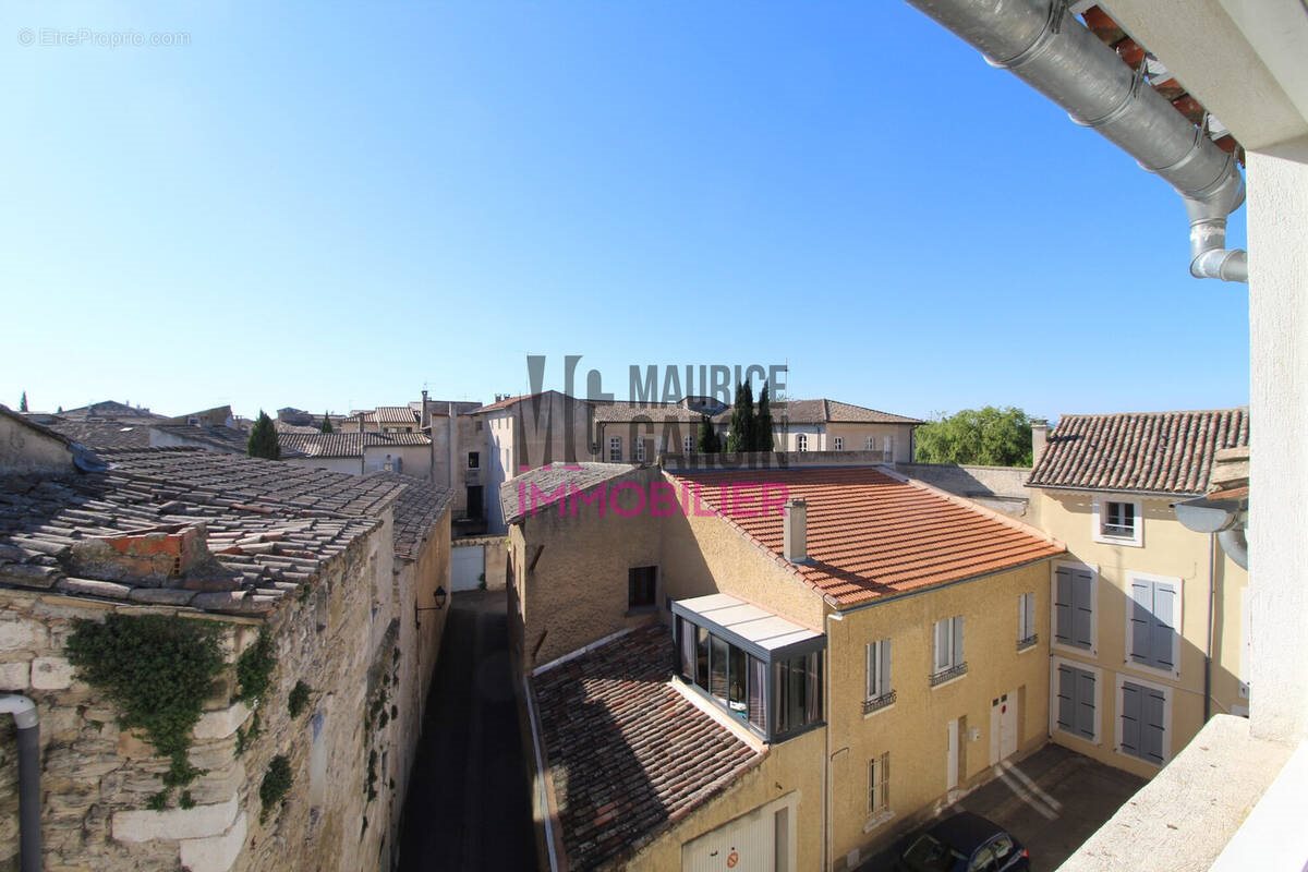 Appartement à vendre, 58m², L'Isle-sur-la-Sorgue