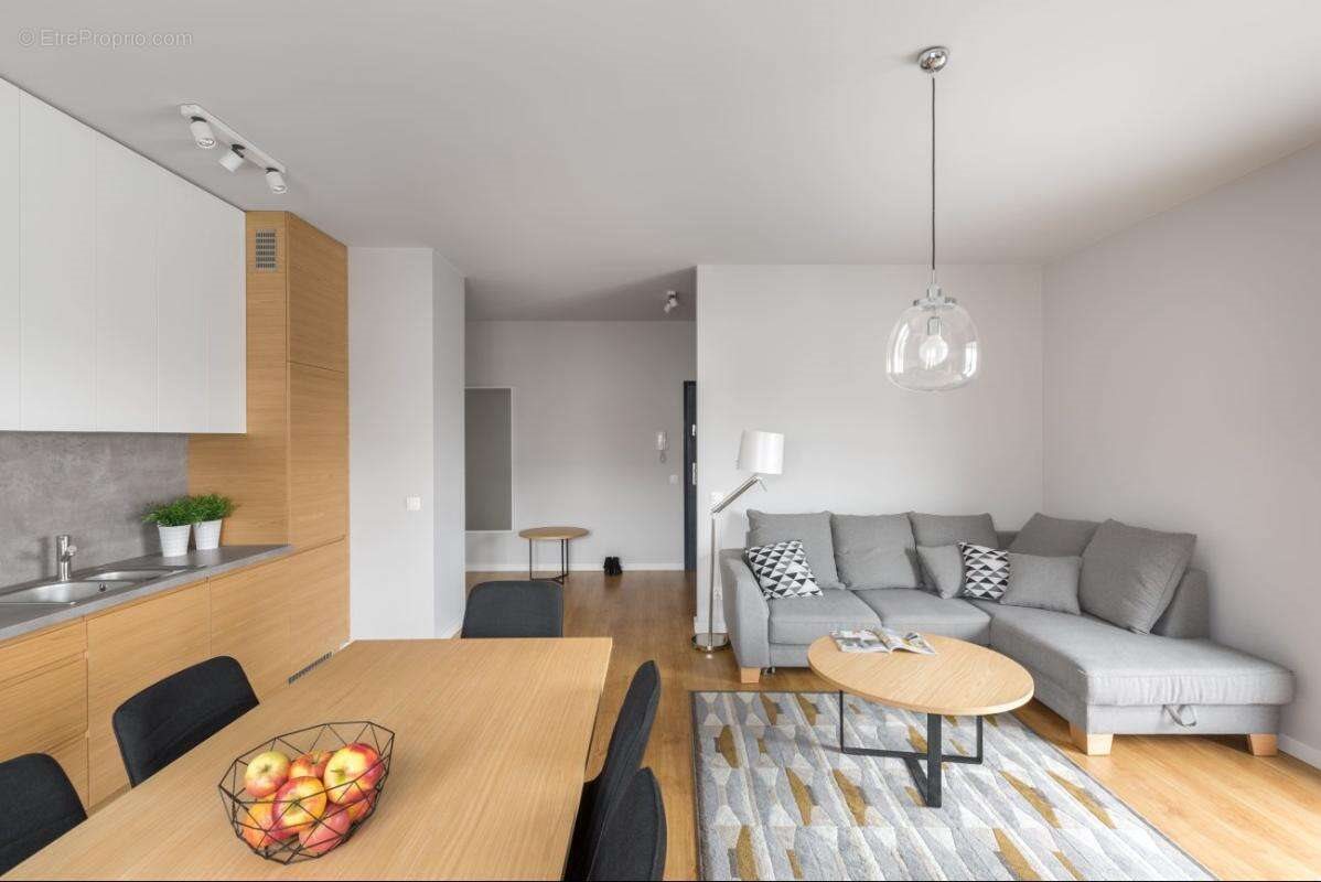 Appartement à vendre, 42m², Port-Vendres