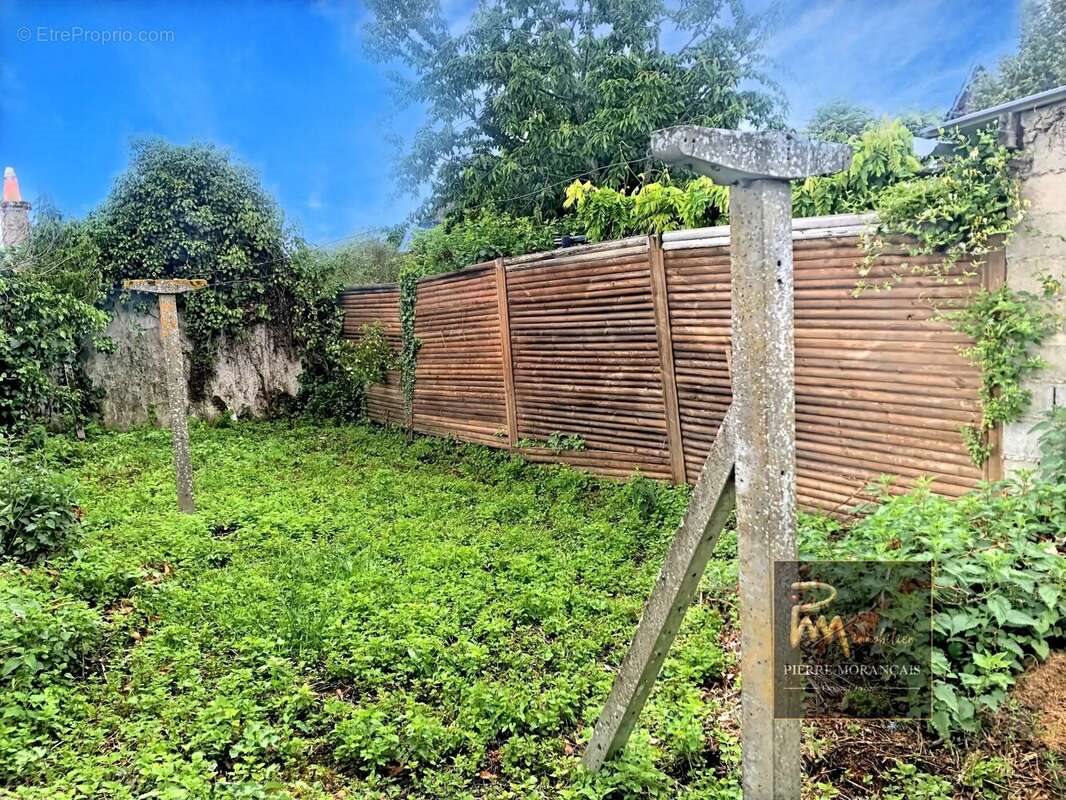 Maison à vendre, 103m², Saint-Vincent-du-Lorouër