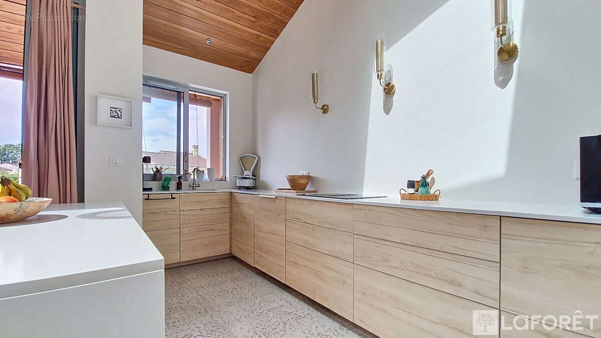 Maison à vendre, 130m², Talence