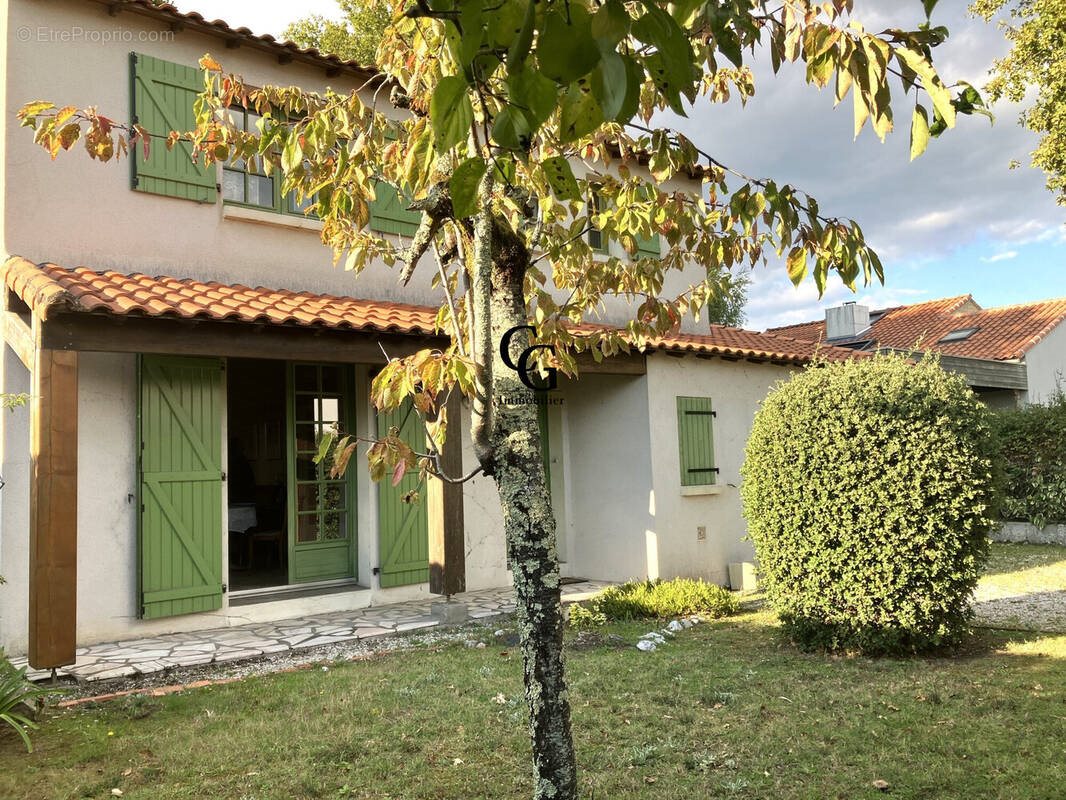 Maison à vendre, 108m², Vertou