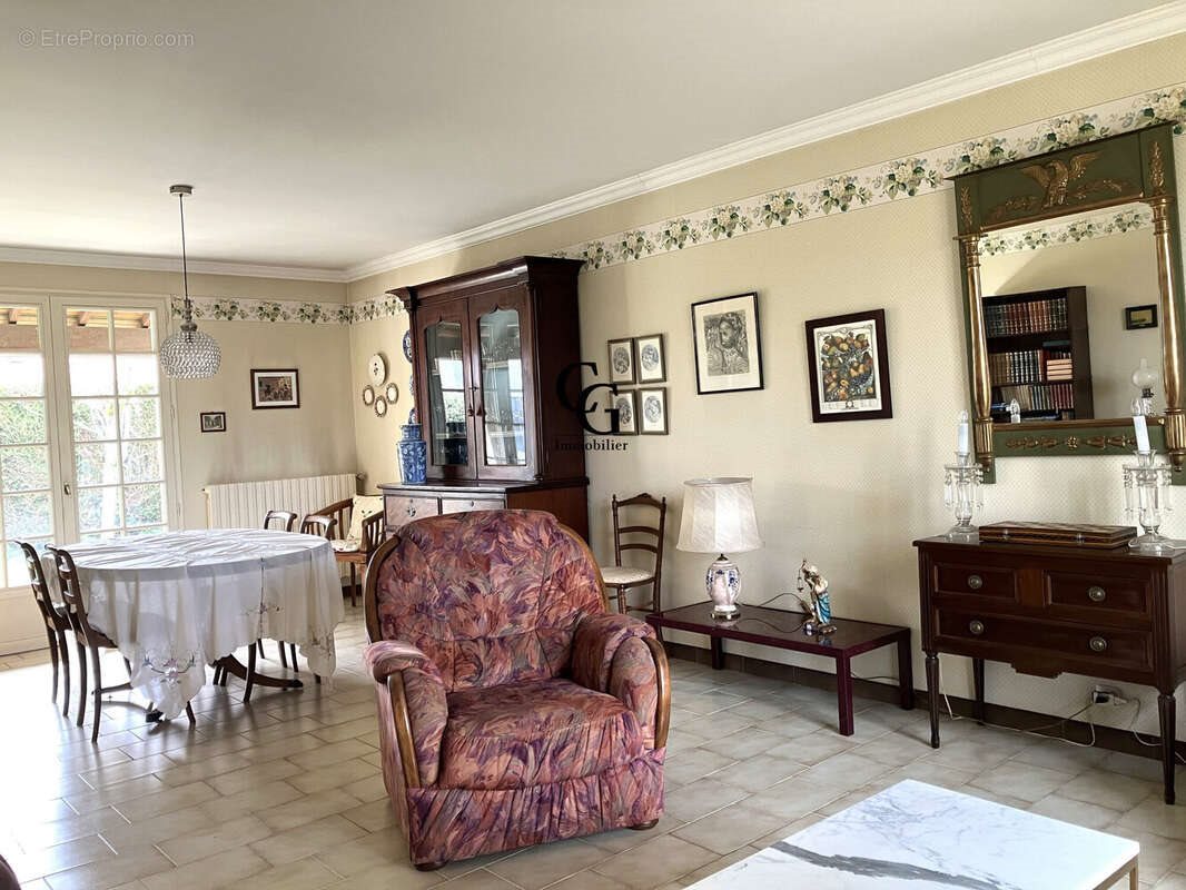 Maison à vendre, 108m², Vertou