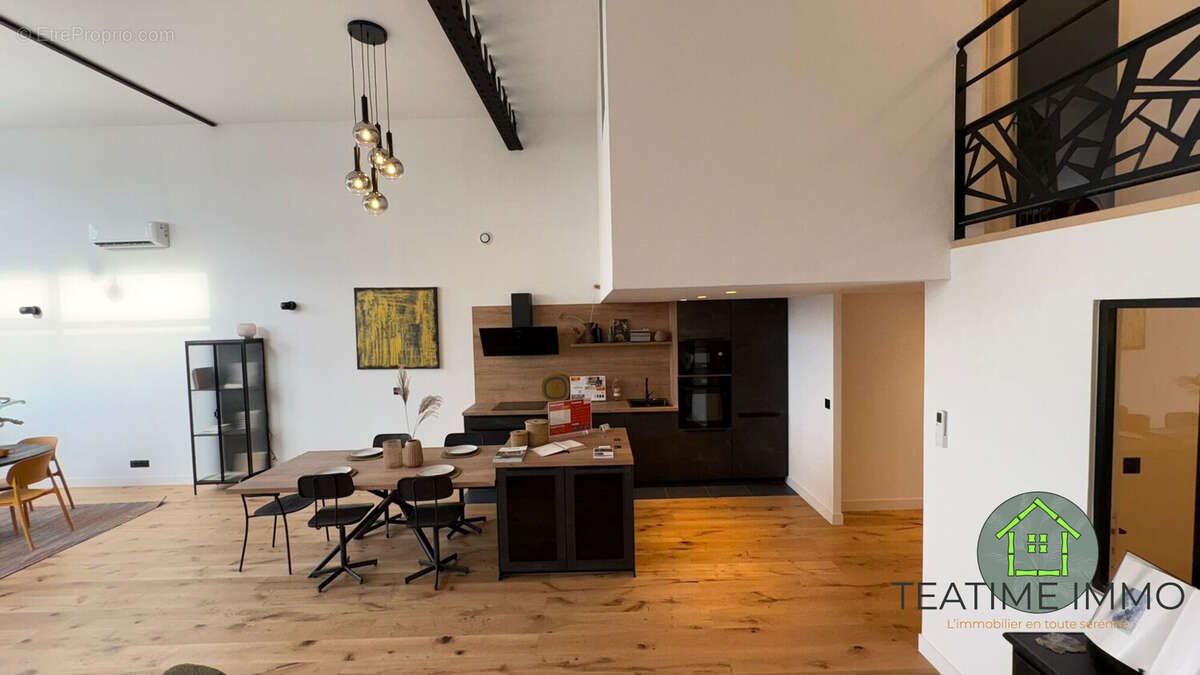 Appartement à vendre, 103m², Roubaix