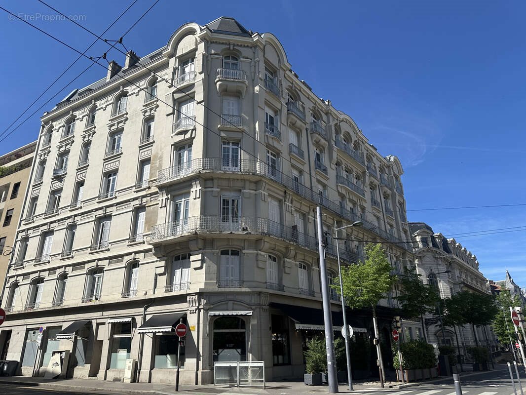 Appartement à vendre, 99m², Saint-Étienne