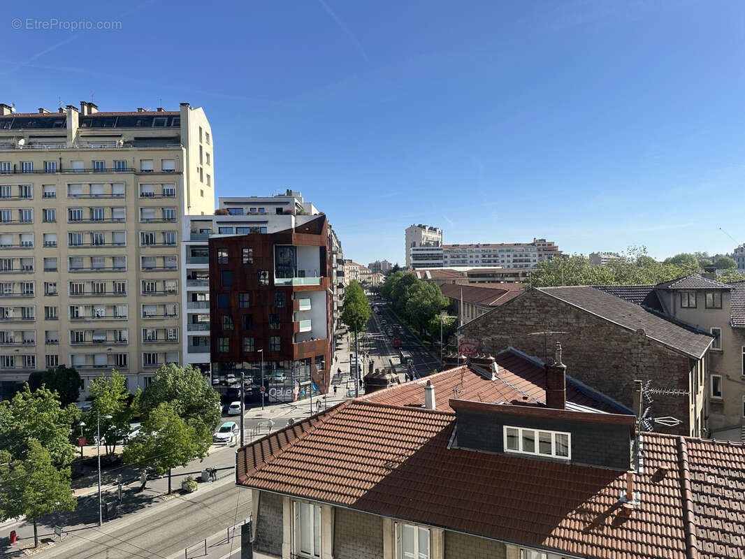 Appartement à vendre, 99m², Saint-Étienne