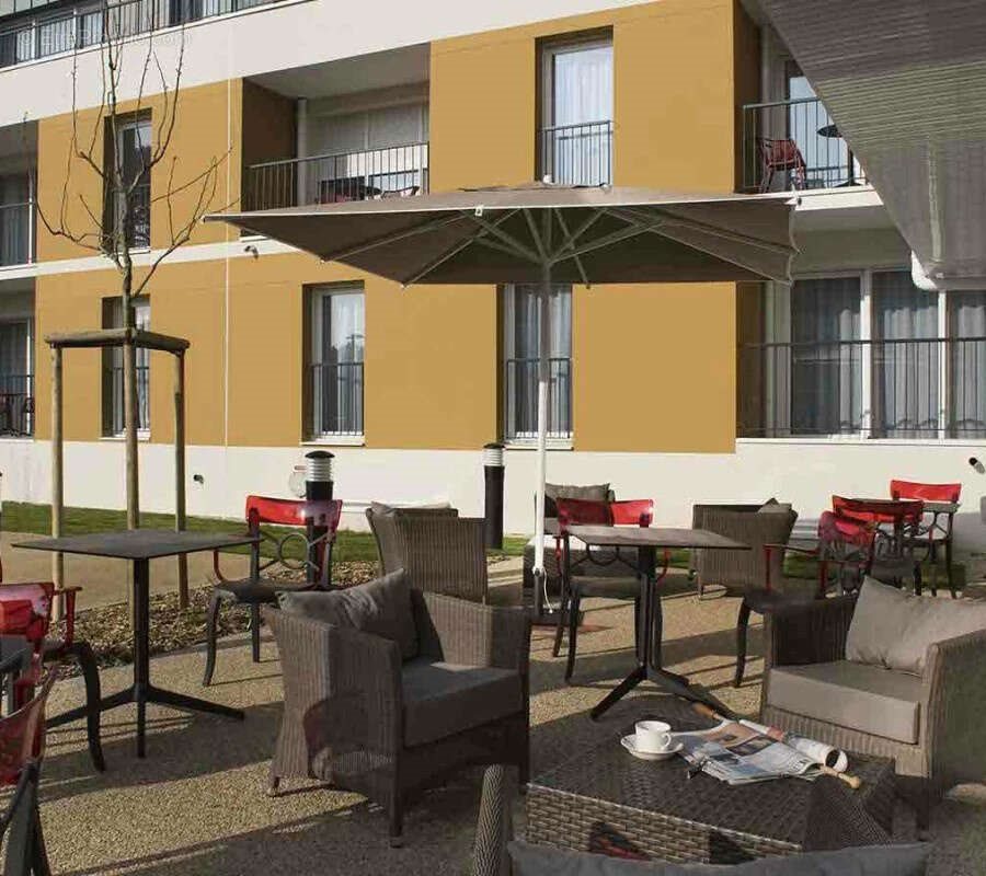 Appartement à vendre, 41m², Douarnenez