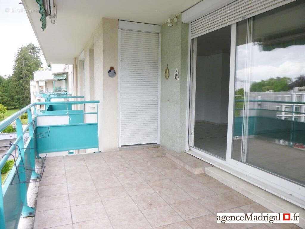 Appartement à vendre, 89m², Voiron