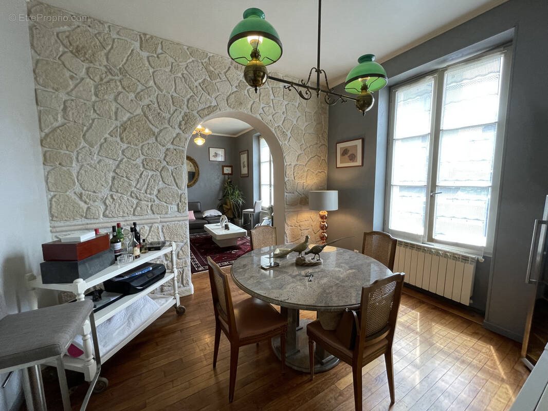 Appartement à vendre, 60m², Pontoise
