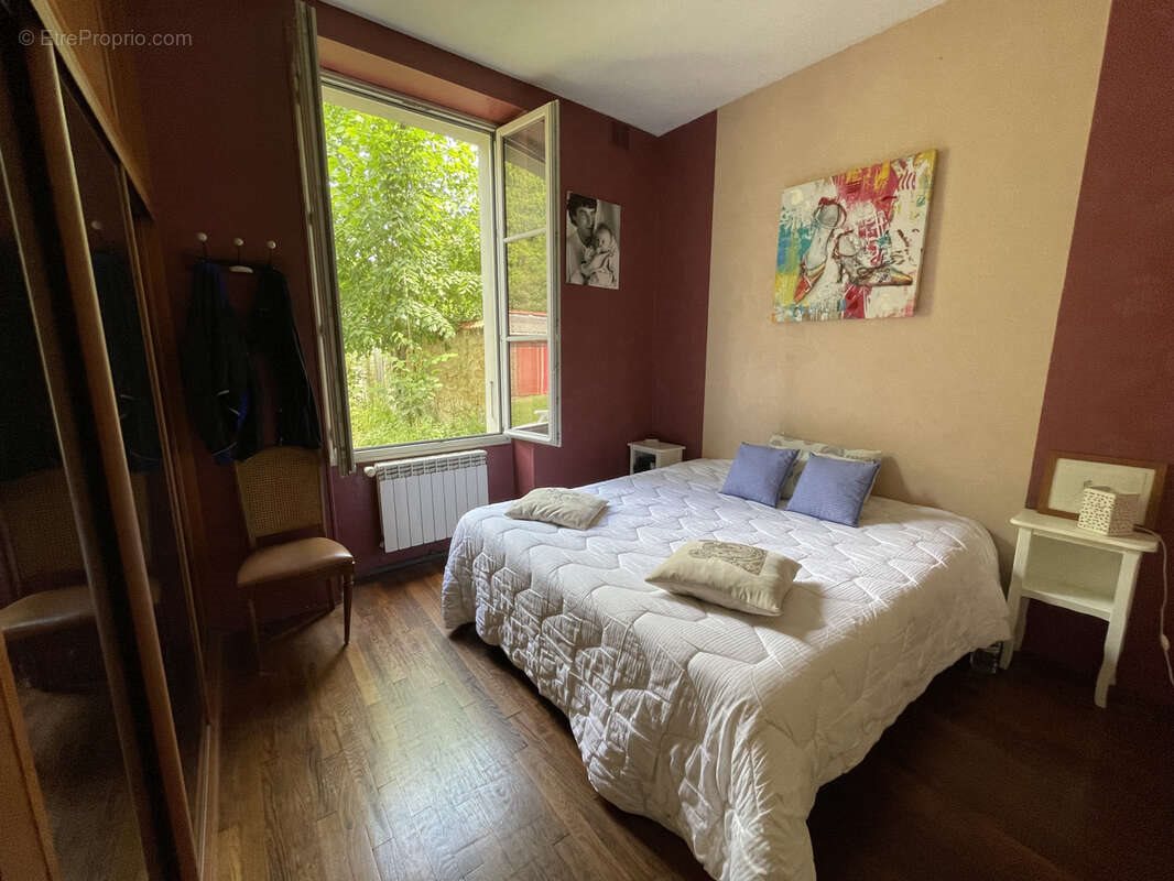 Appartement à vendre, 60m², Pontoise