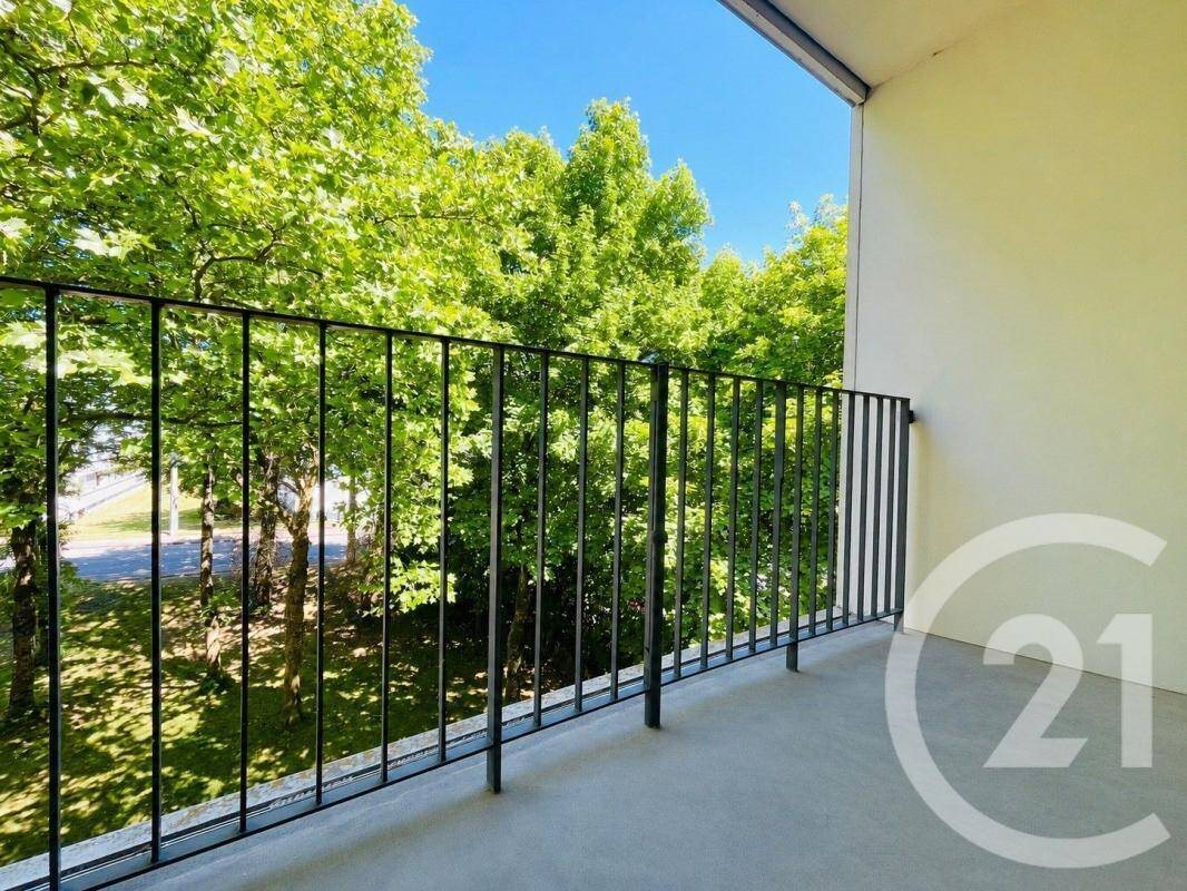 Appartement à vendre, 63m², Limoges
