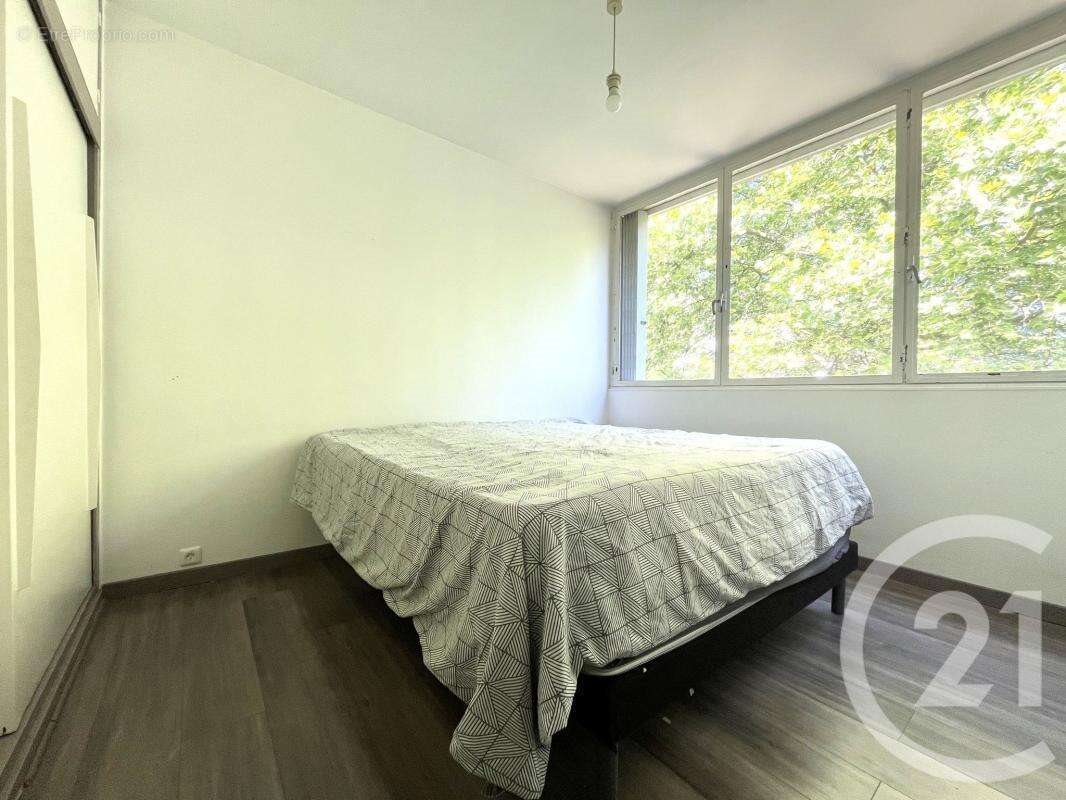 Appartement à vendre, 63m², Limoges