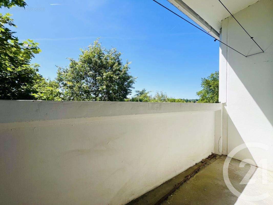 Appartement à vendre, 63m², Limoges