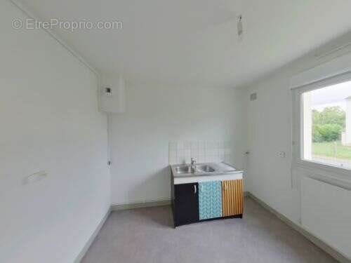Maison à vendre, 78m², Sancoins