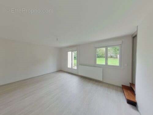 Maison à vendre, 78m², Sancoins