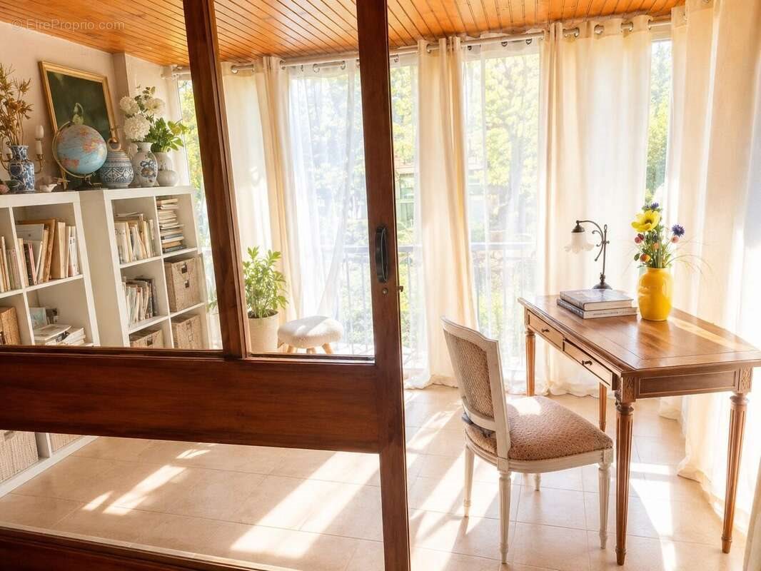 Maison à vendre, 51m², Fontenay-le-Fleury