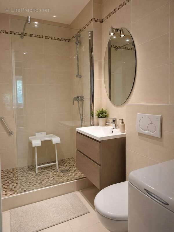 Maison à vendre, 51m², Fontenay-le-Fleury