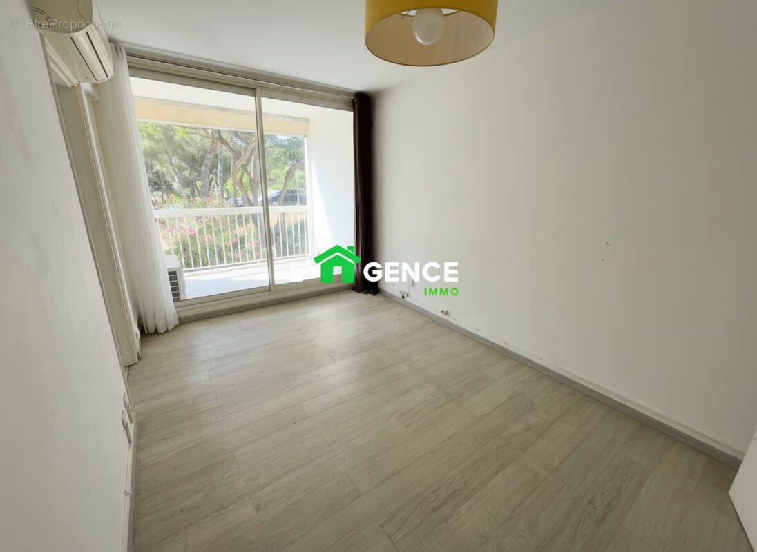 Appartement à vendre, 66m², Martigues