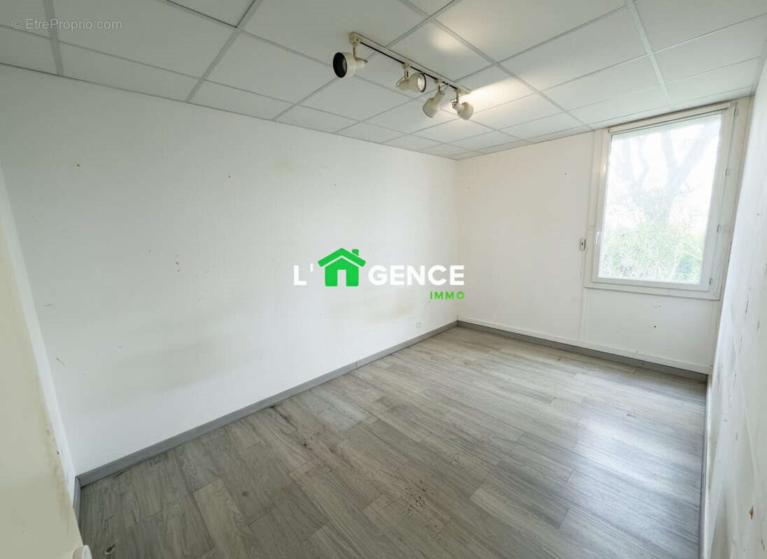 Appartement à vendre, 66m², Martigues