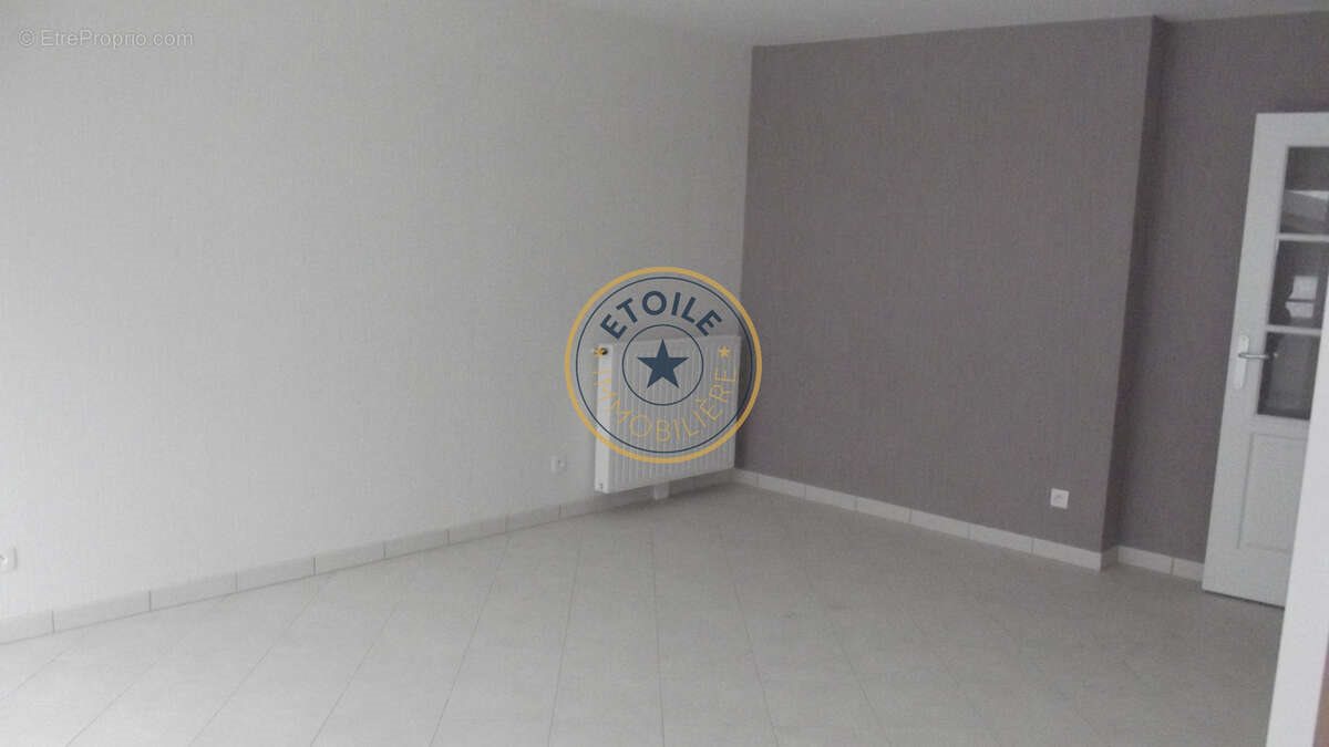 Appartement à vendre, 69m², Angers