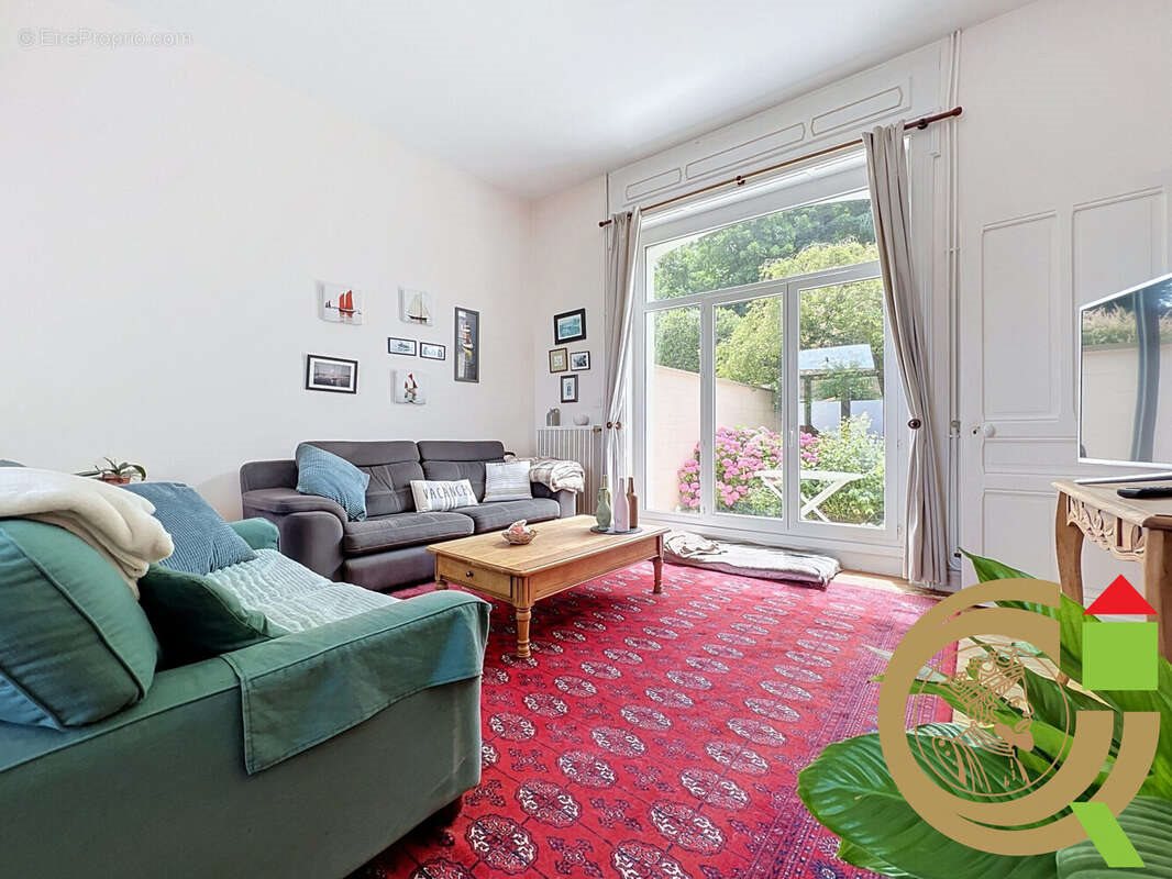 Maison à vendre, 110m², Montreuil-sur-Mer