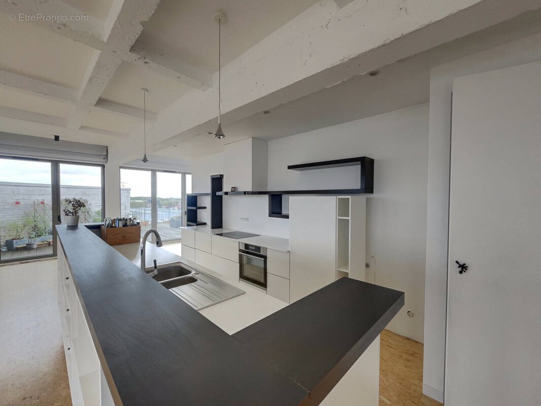 Appartement à vendre, 133m², Roubaix