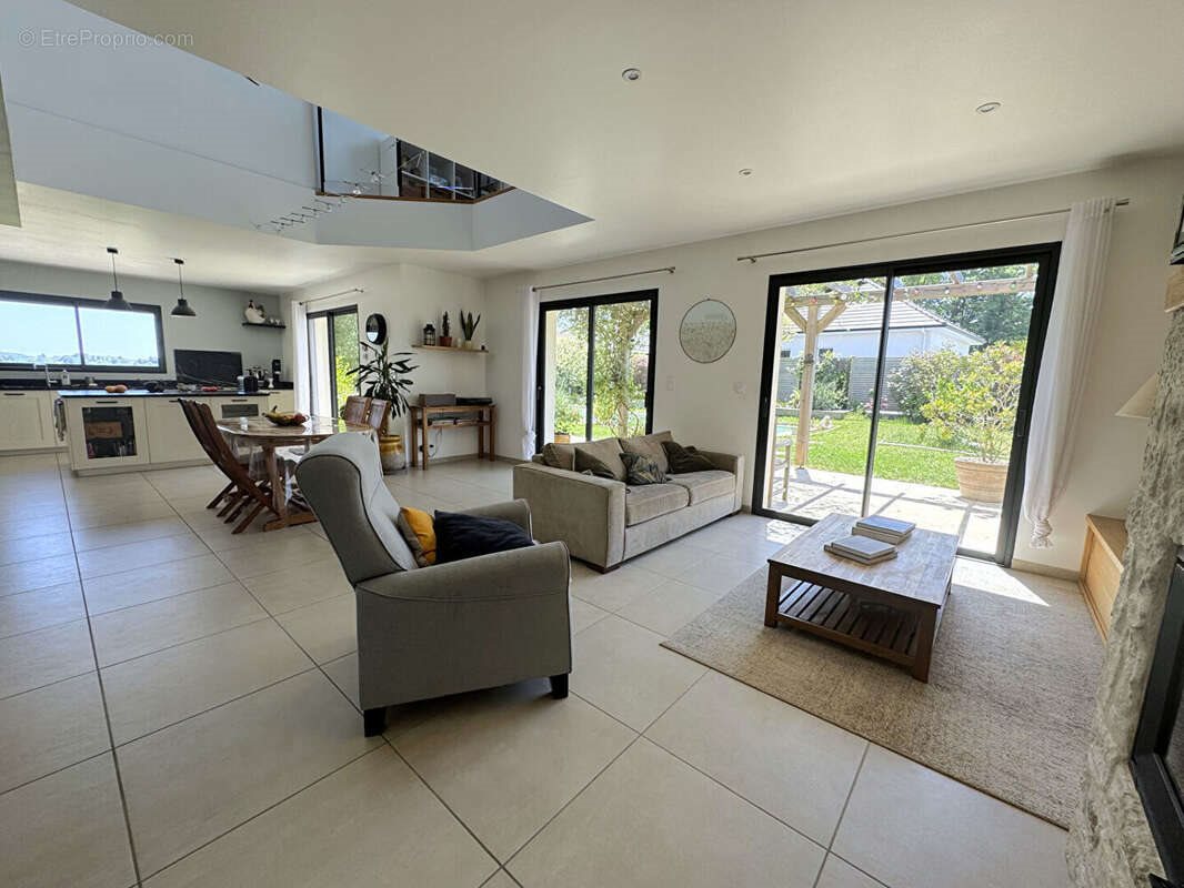 Maison à vendre, 170m², Pau