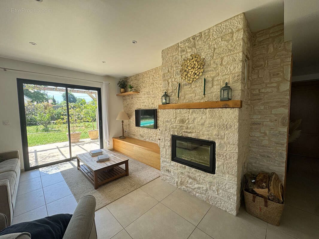 Maison à vendre, 170m², Pau