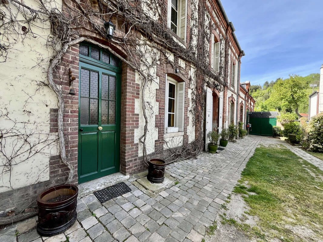 Maison à vendre, 219m², Evreux
