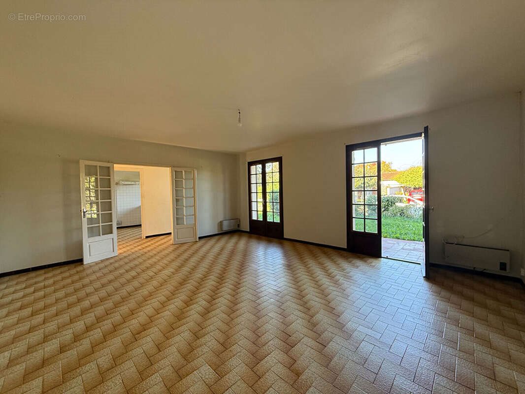 Maison à vendre, 97m², Casseneuil