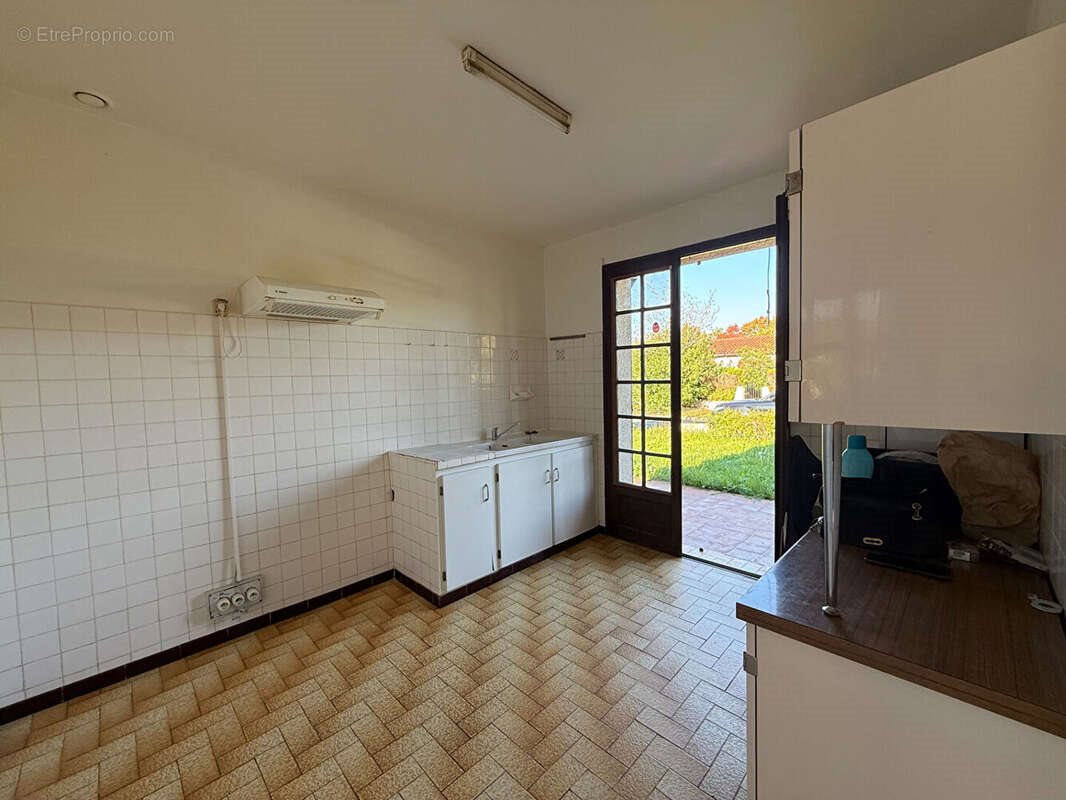 Maison à vendre, 97m², Casseneuil