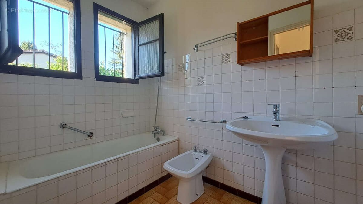Maison à vendre, 97m², Casseneuil