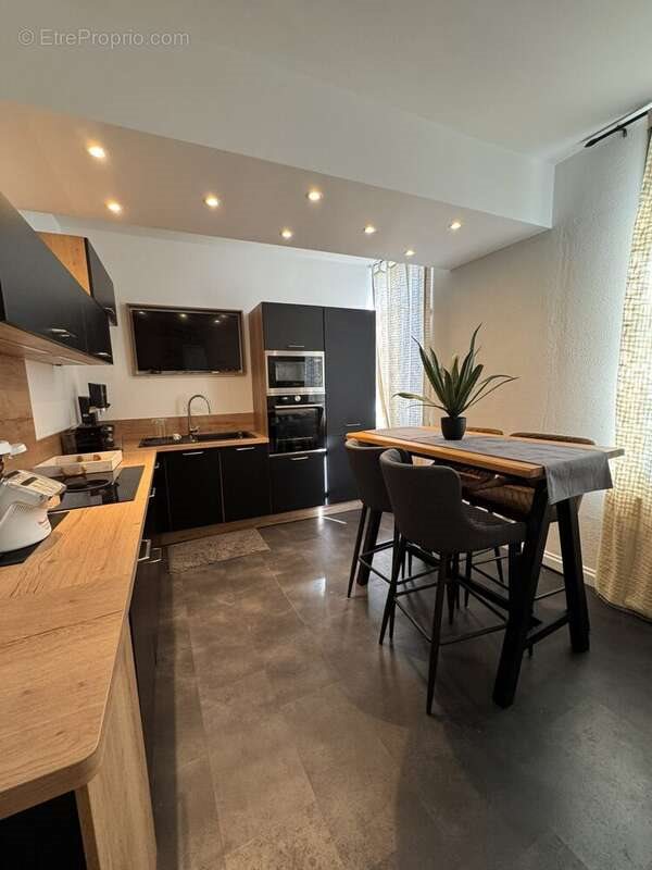 Appartement à vendre, 79m², Saintes