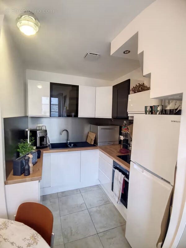 Maison à vendre, 47m², Rochefort